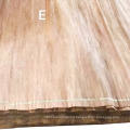 Customized keruing wood veneer Cheap Price